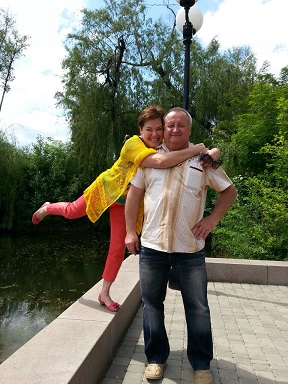 Мы живем теперь медленно