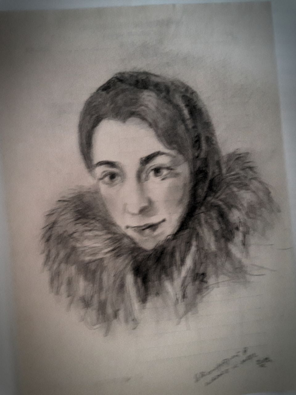 Ты по мне и не скучал нисколько...