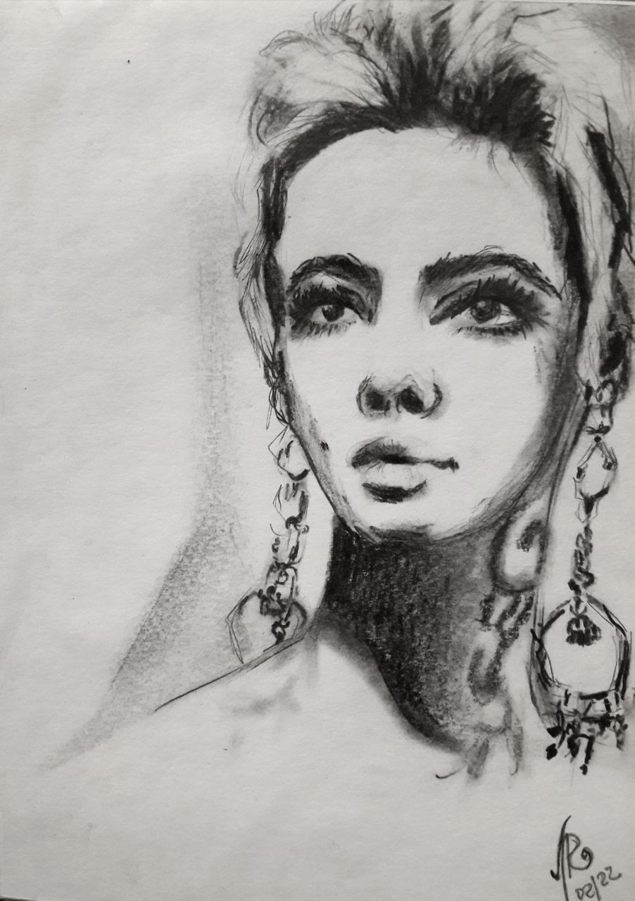 исписалась, Уже не пишу