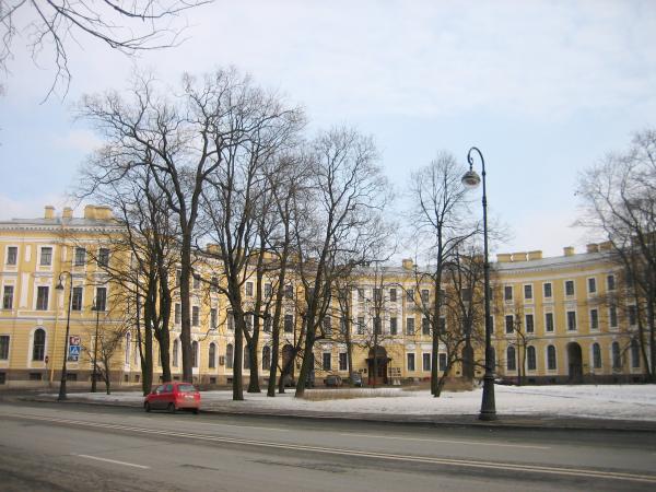 мещанское училище при смольном институте. александровский институт фельтен. санкт петербург смольного д3. смольного, д. улица смольного 3.