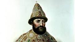 Михаил Феодорович Романов. Конец смуты. Ч. 1