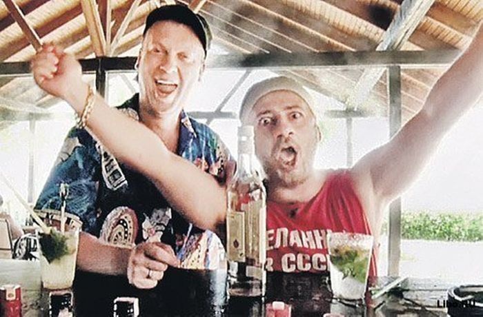 Игил не Тагил