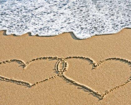 Романс Сердце