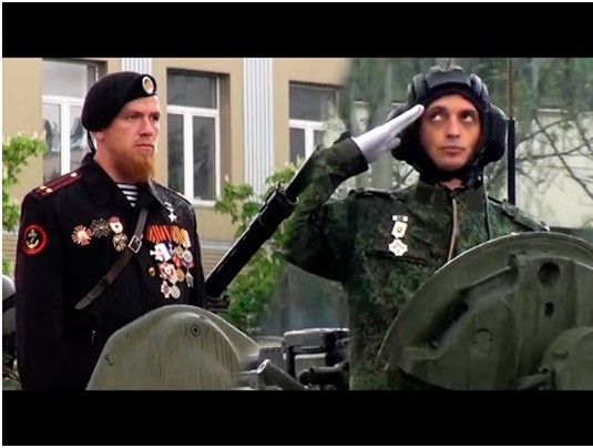 Лучшее предложение от правого сектора