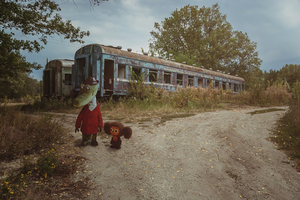 Союз меча и орала. современная дипломатия