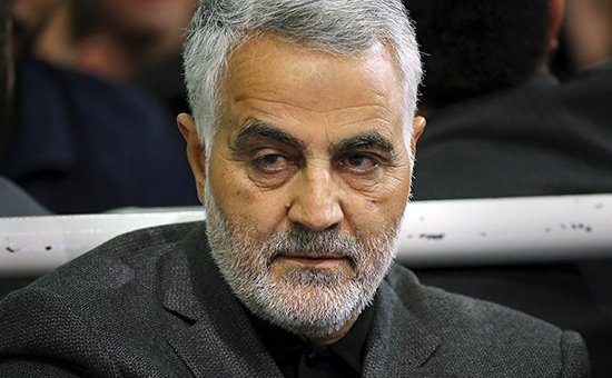 Портреты. Мой друг Касем