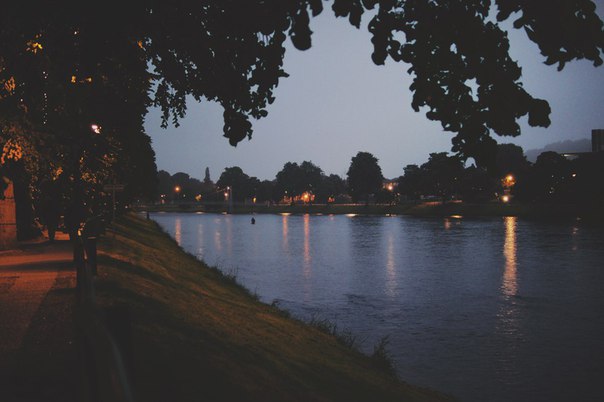 Октябрьская мигрень светлая сторона