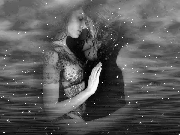 4. Тайная любовная страна,