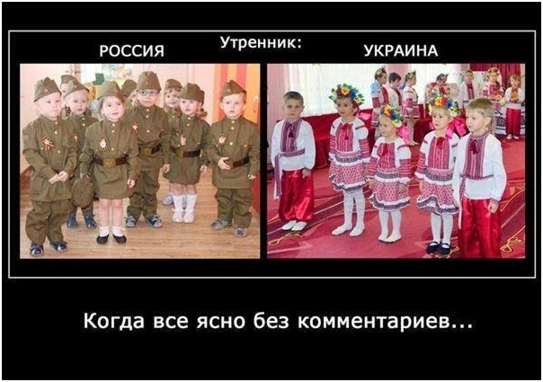Хотят ли русские войны? Ратобор рецензия