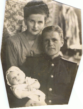 Песня для Мамы...