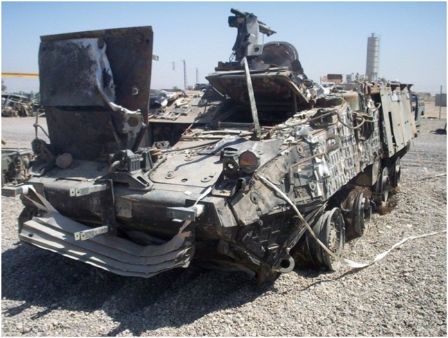 Началась финита ля комедия