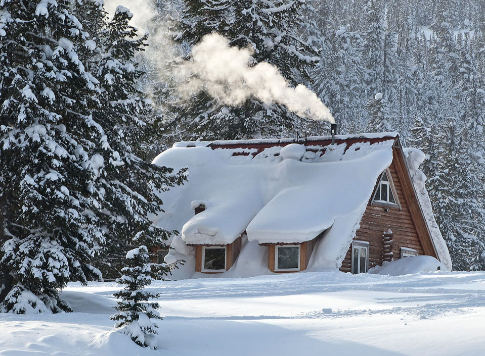 Зимнее