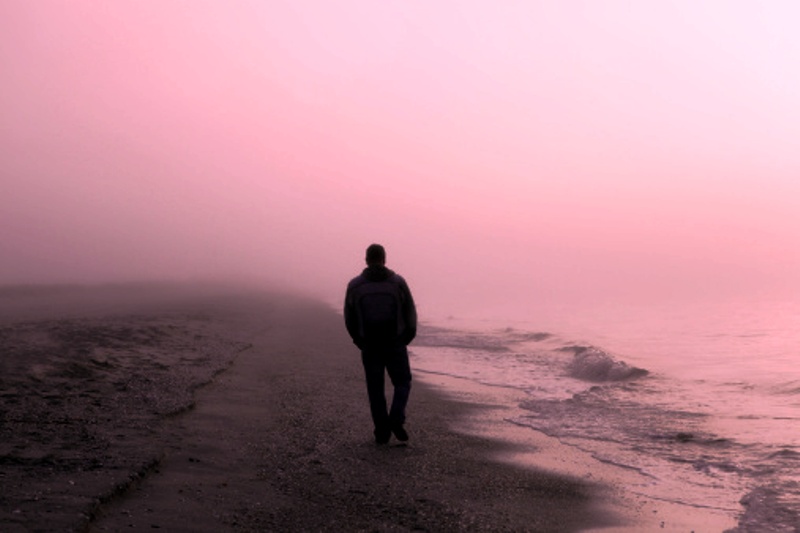 Я и Одиночество