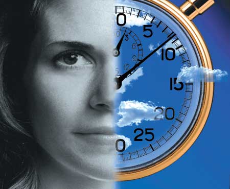 Случайная встреча