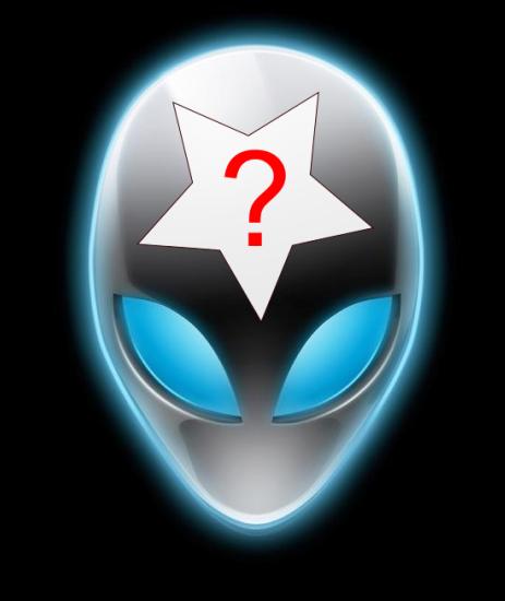 Инопланетный Разум?