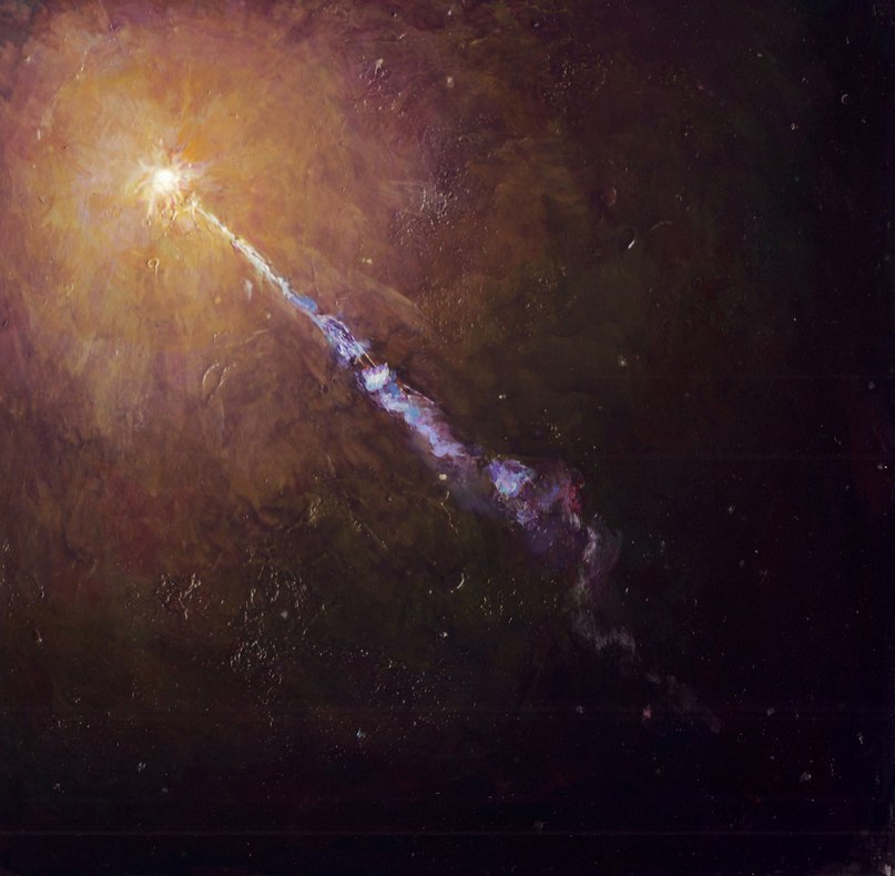 В моей голове лабиринты...