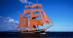 Снова Бригантина или Сдаваться рано