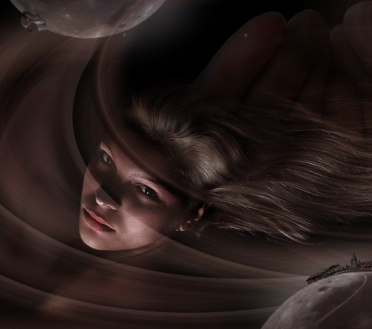 Вселенские мосты...