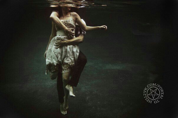 Давай сбежим?..