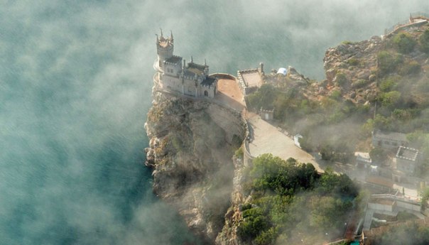 Любимая земля