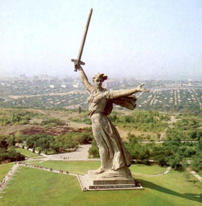 Наша страна