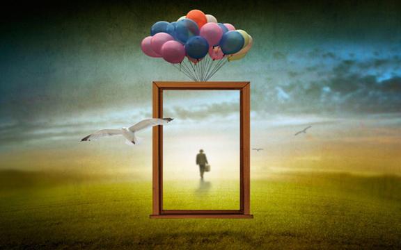 Добро дарить...