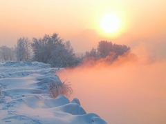 Морозные туманы