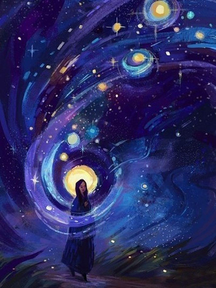 Иная реальность