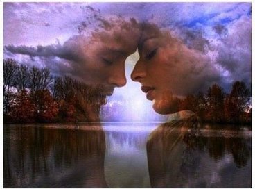 От себя убежать я пытался