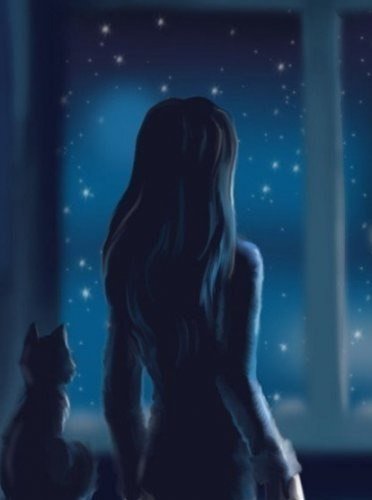 Я люблю тебя, мама, ты слышишь?