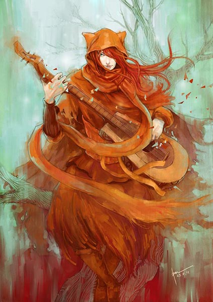 Новый год...