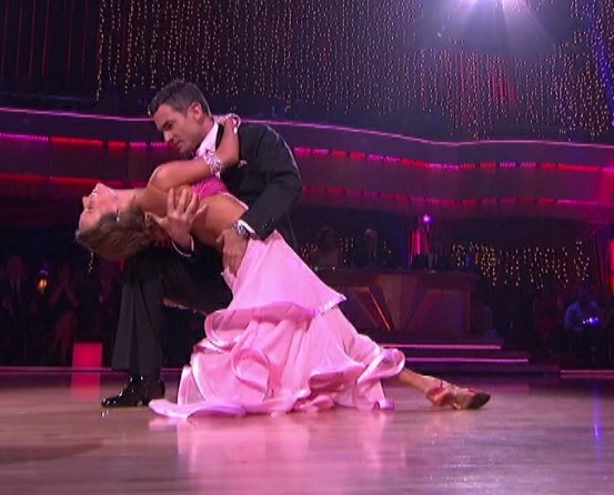 Ах, фокстрот...