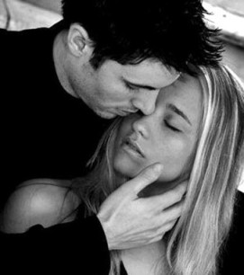 Ты для меня...