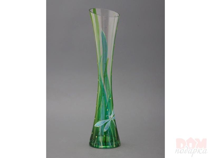 Длинные вазы купить. Ваза для цветов узкая и высокая. Длинная стеклянная ваза. Тонкие вазы для цветов. Стеклянная высокая узкая ваза.