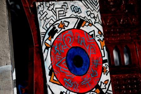 Ты просто в новое войдёшь