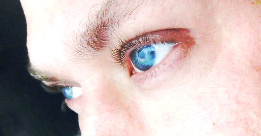 На что обиделся?