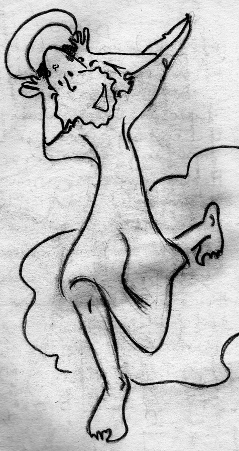 Вопрос к Богу