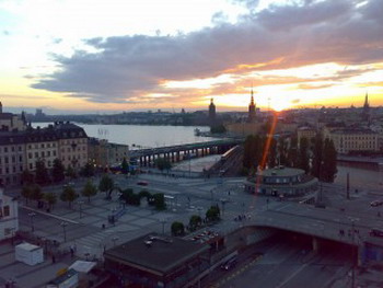 Кармен Солер. 24 июня