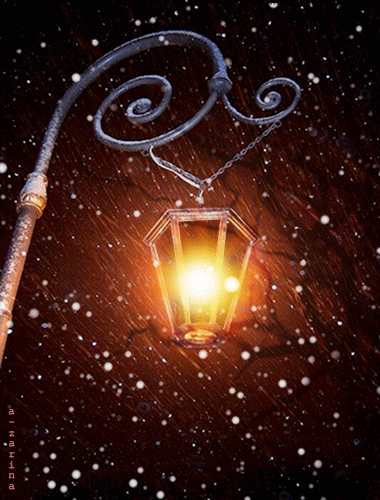 Весенний мираж