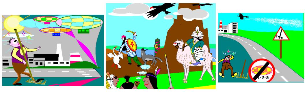 Морозовские грабли