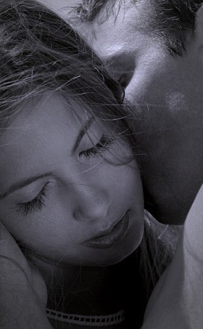 До любви всегда дана дорога...