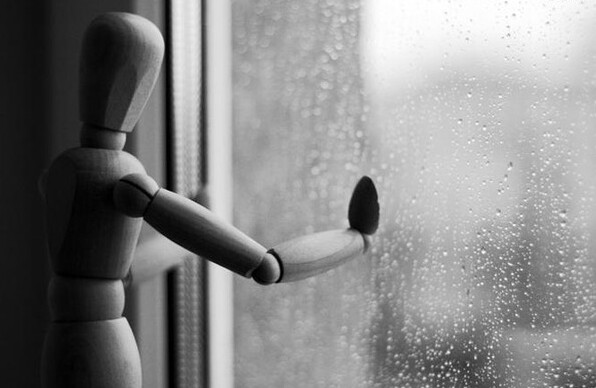 Мой любимый, я снова пишу...