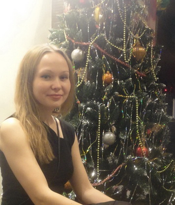 С Рождеством