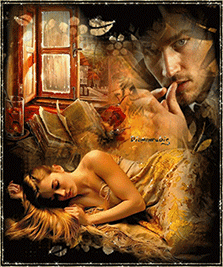 Люблю искать в твоих губах рассвет