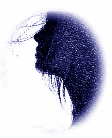 Одиночество, или Наедине с собой