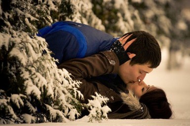 Наглость - великое счастье