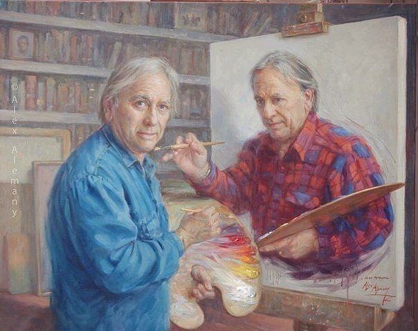 Психоаналитик