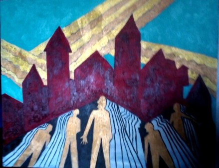 Тогда Взорвётся Мир!