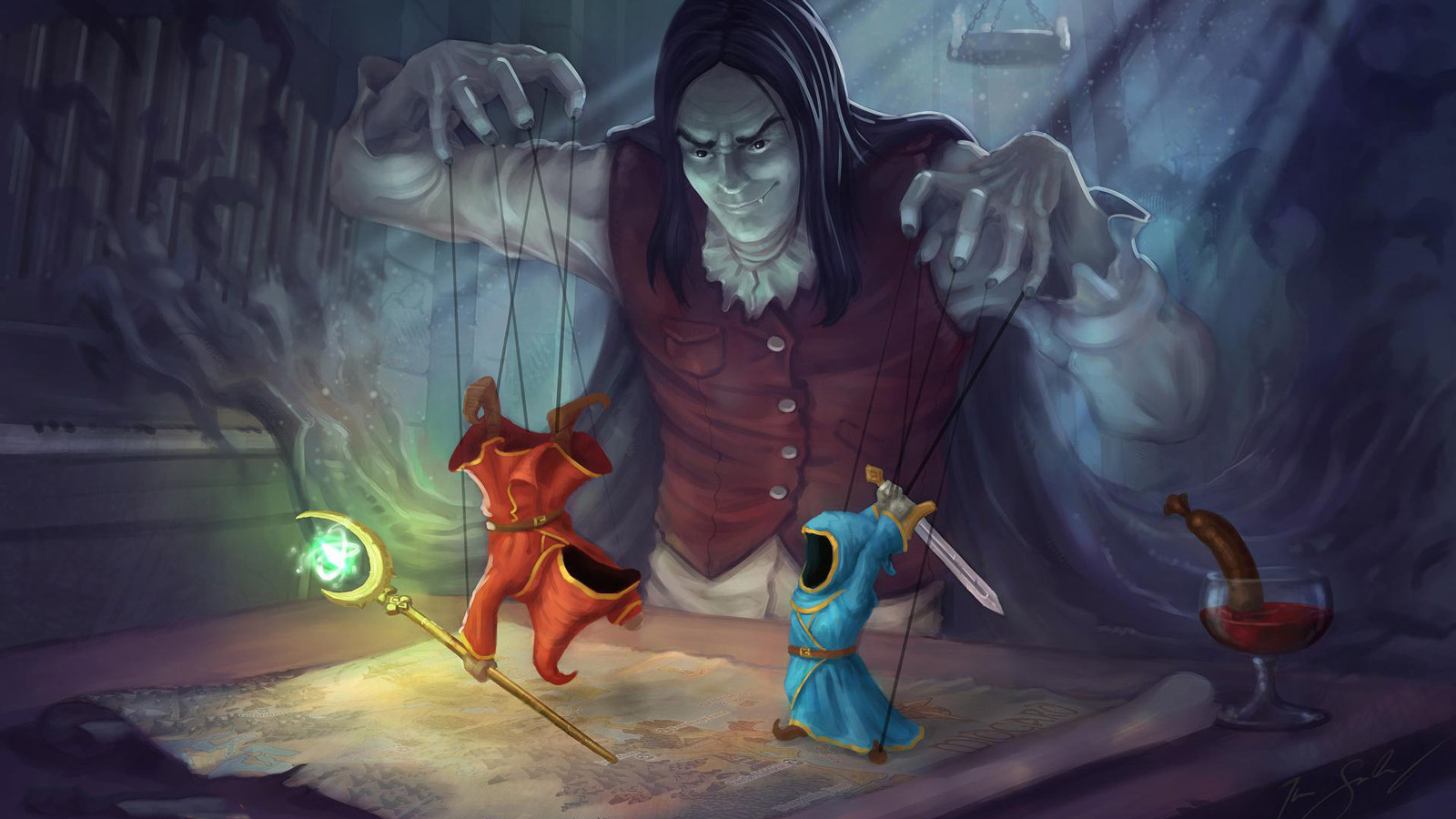 Время ошибок