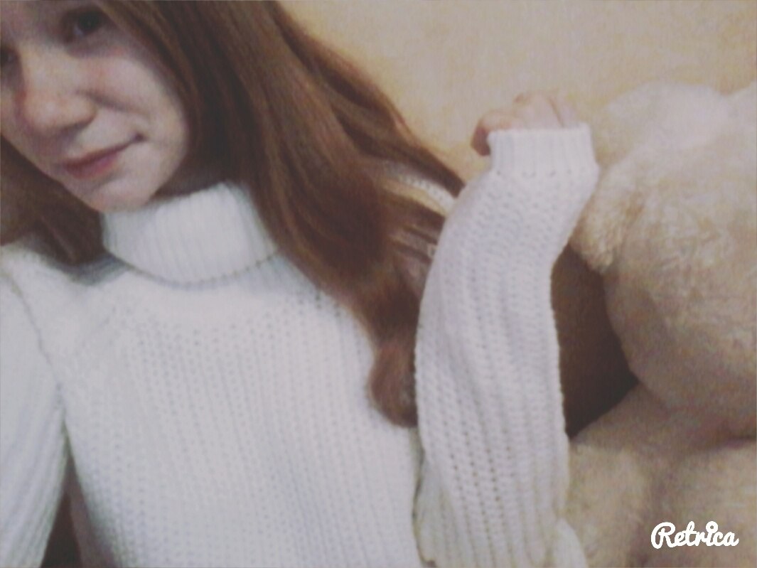 Подруге. Л. Ч